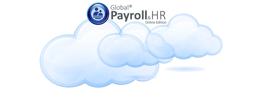 Global Payroll & HR System online